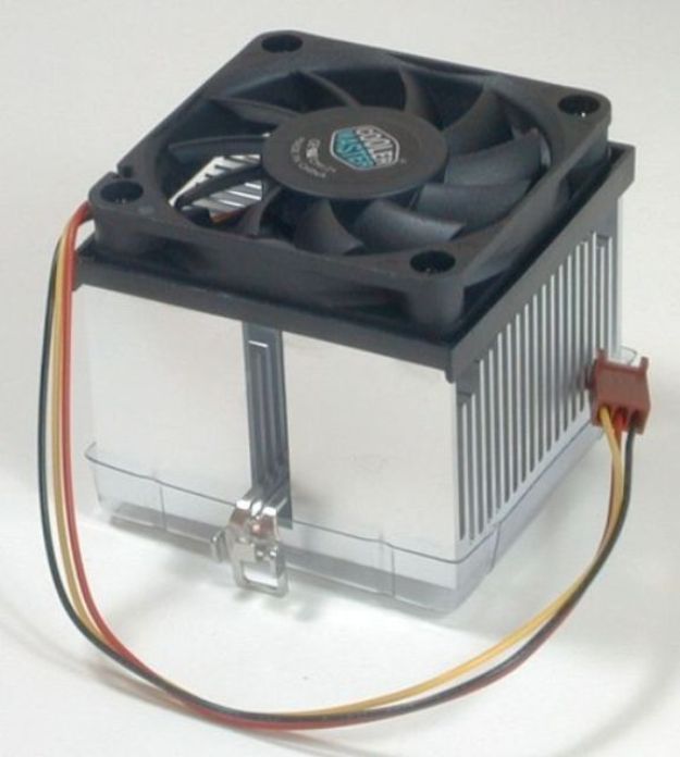 CPU Heat Sink