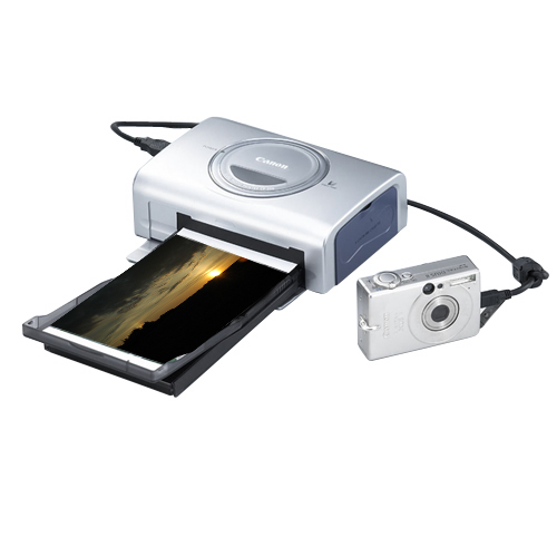 Photo Printer