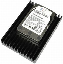 Western Digital Velociraptor, WD Hard Drive