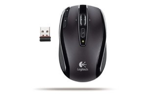 Wireless Computer Mouse