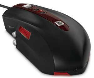 Logitech G9 Laser Mouse