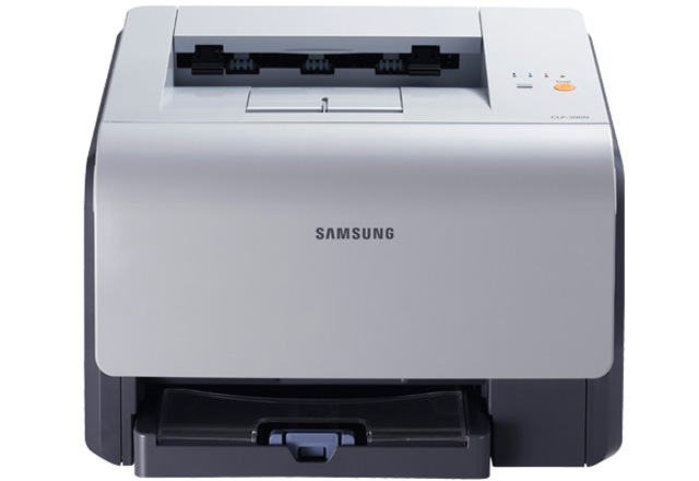 Laser Printer