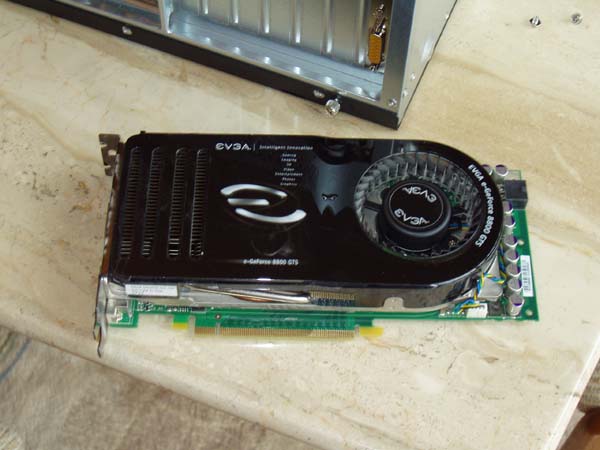 Graphics Card